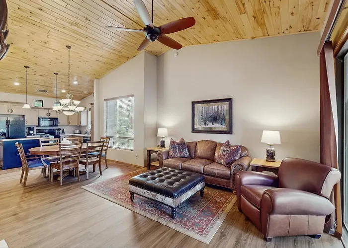 Holiday home Beauty Among Pines Show Low