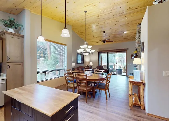 Holiday home Beauty Among Pines Show Low