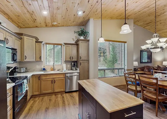 Beauty Among Pines Holiday home