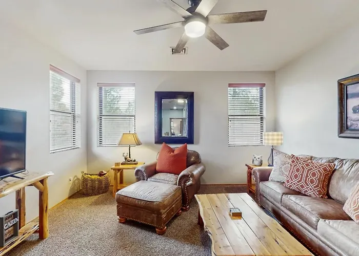 Beauty Among Pines Holiday home